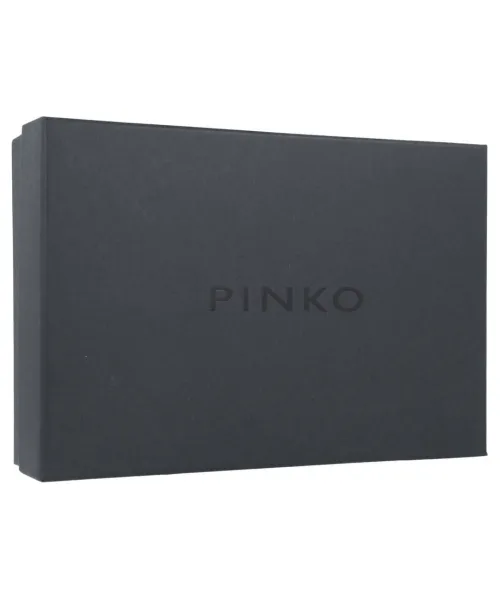 P.I.N.K.O RYDER Leather Wallet