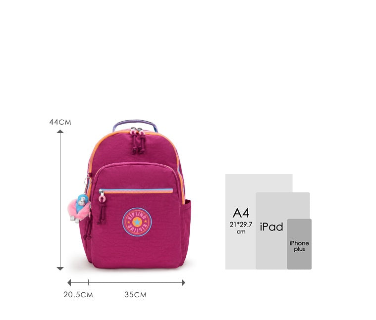 K.I.P.L.I.N.G BACKPACK