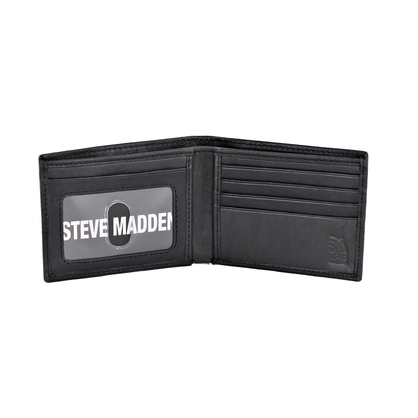 S.T.E.V.E M.A.D.D.E.N Wallet with Key Fob