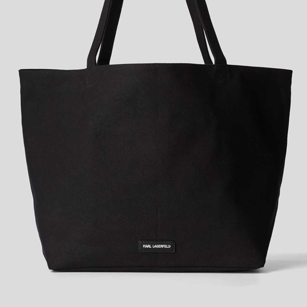 K.A.R.L L.A.G.E.R.F.E.L.D Shoulder Bag