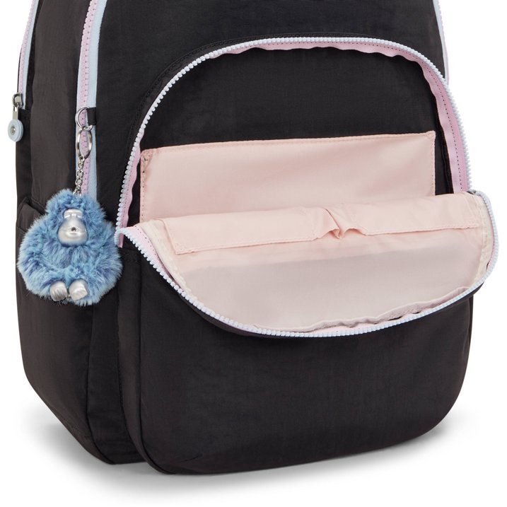 K.I.P.L.I.N.G Laptop School Backpack