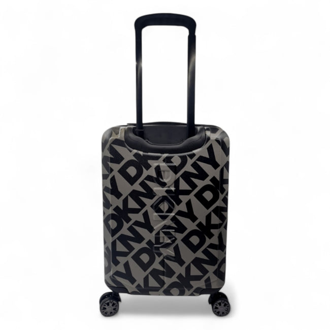 D.K.N.Y STEP & REPAT Luggage Bags