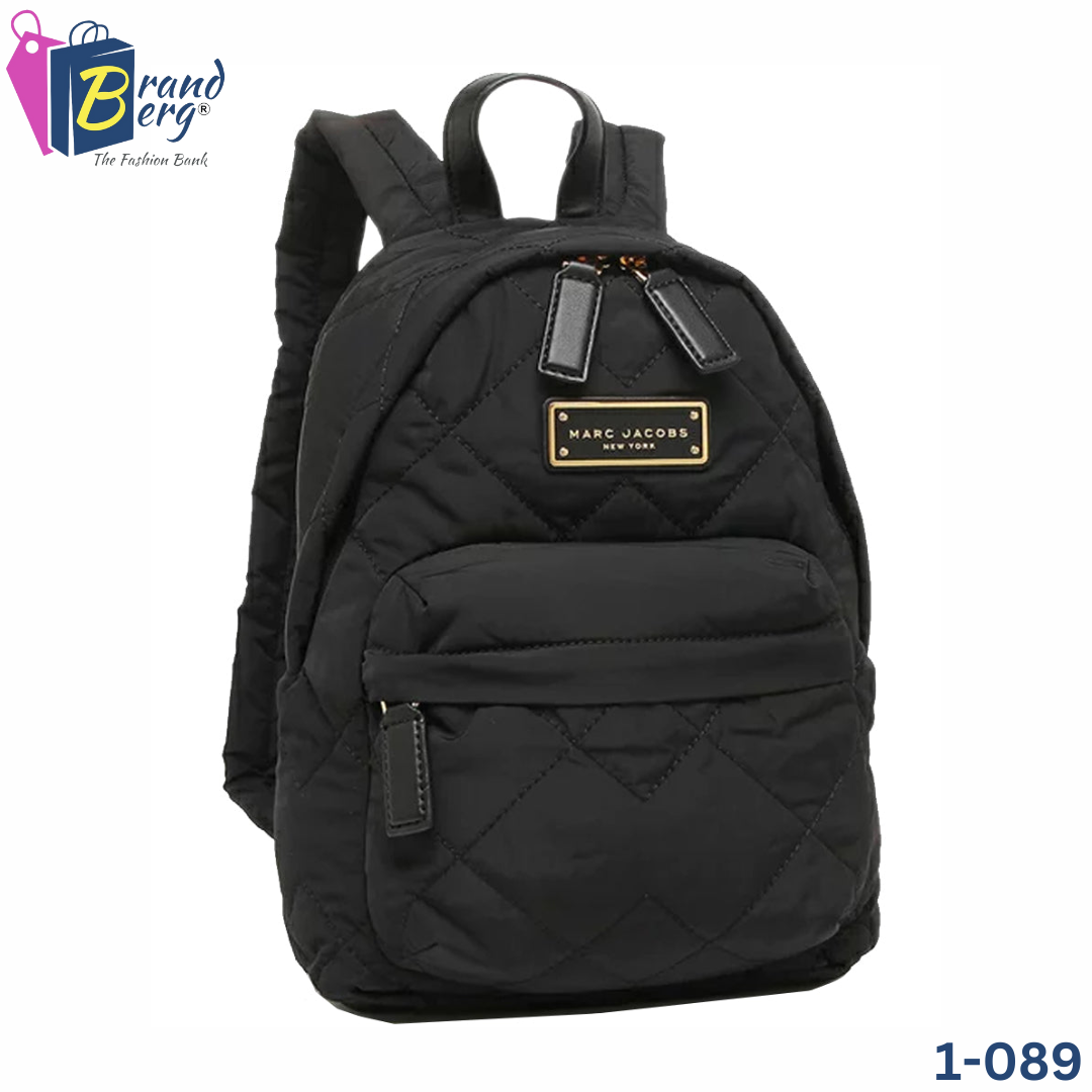 M.a.r.c J.a.c.o.b.s Backpack