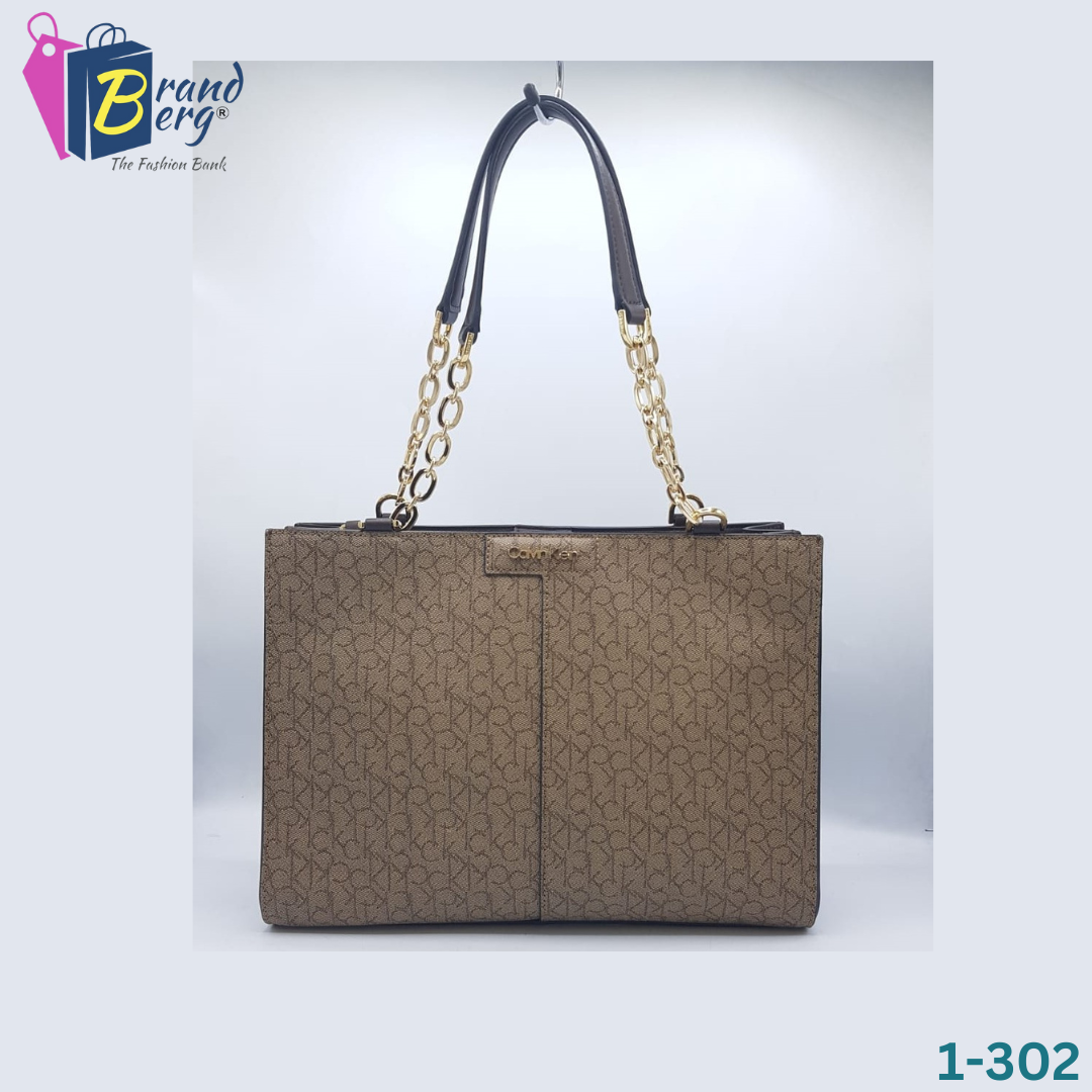 C.A.L.V.I.N. K.L.E.I.N. Shoulder Bag