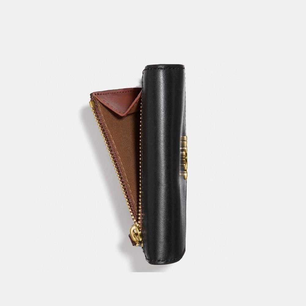 C.O.A.C.H Small Wallet