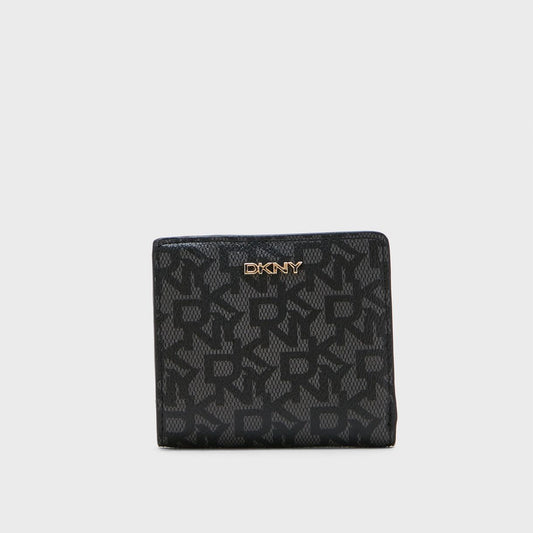 D.K.N.Y CARD HOLDER