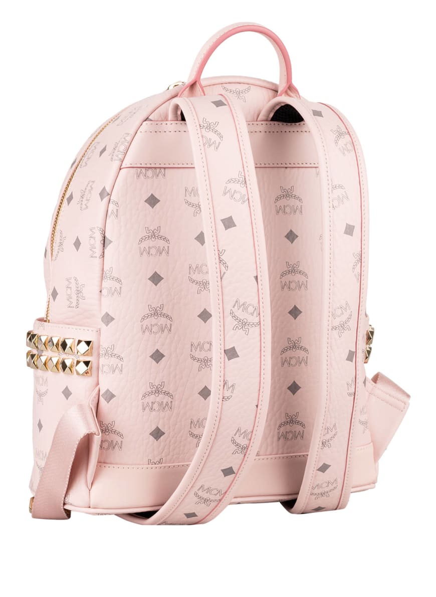 M.C.M. BACKPACK Bag