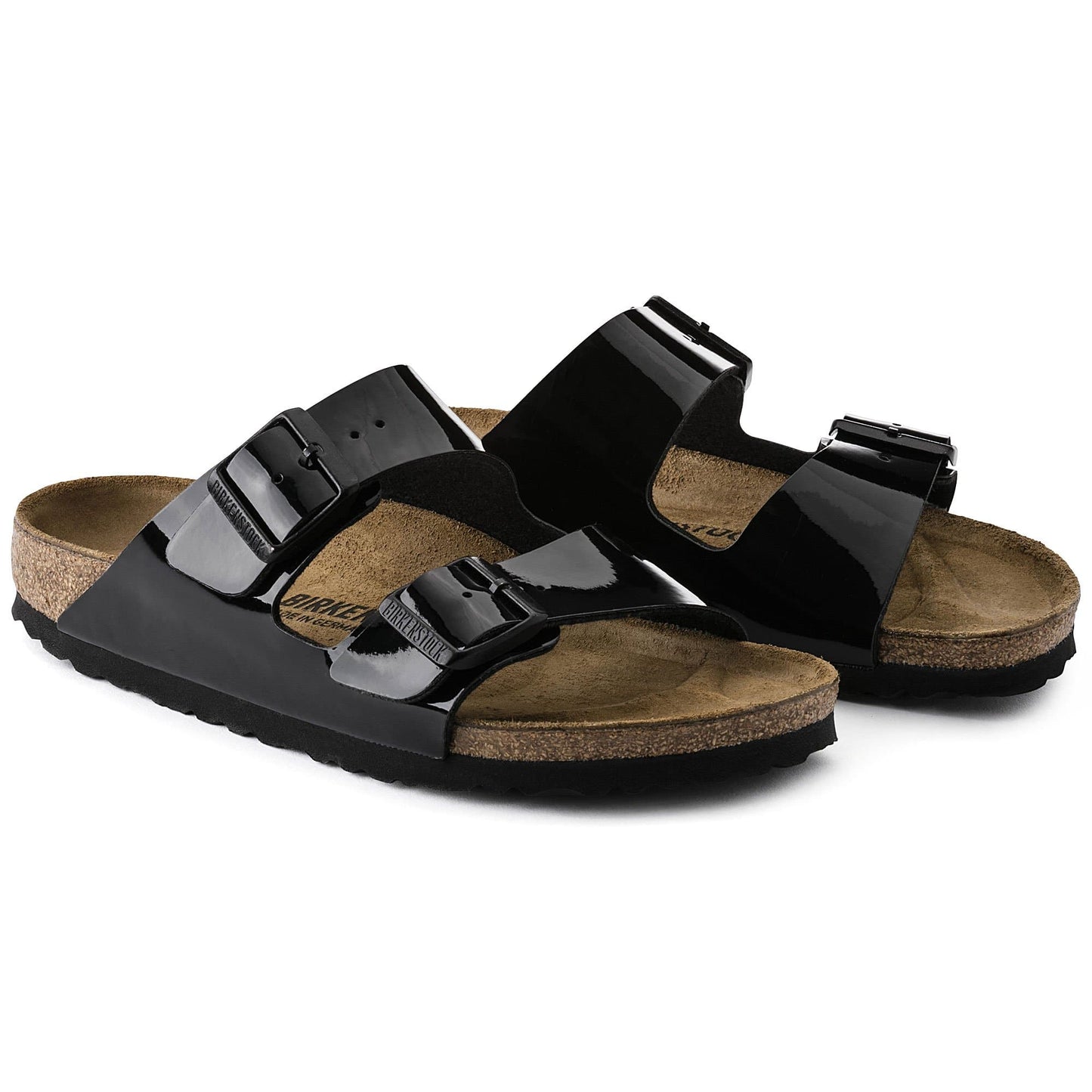 B.I.R.K.E.N.S.T.O.C.K. Arizona Birko-Flor Patent