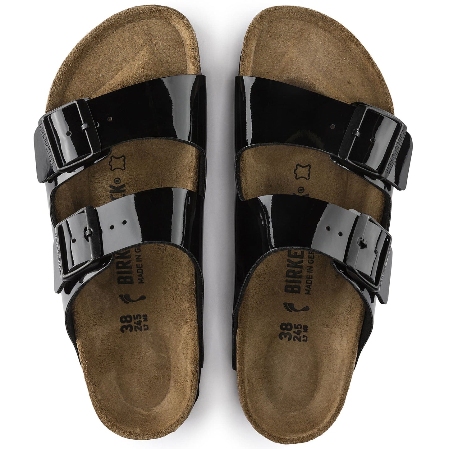 B.I.R.K.E.N.S.T.O.C.K. Arizona Birko-Flor Patent