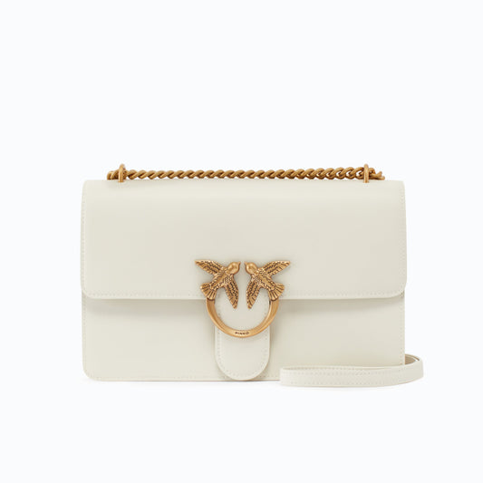P.I.N.K.O Love One Classic Dc Bag