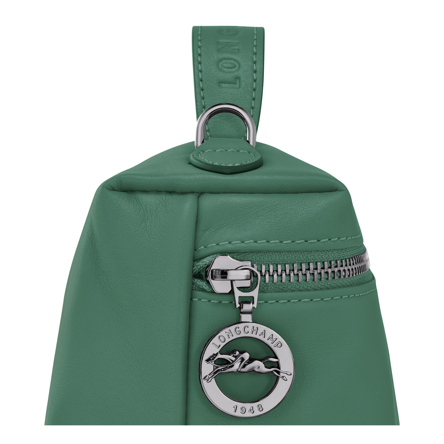 L.O.N.G.C.H.A.M.P Le Pliage Xtra XS Vanity Crossbody Bag