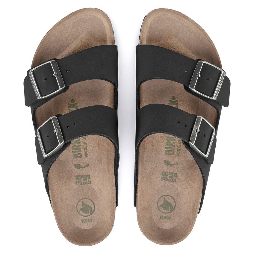 B.I.R.K.E.N.S.T.O.C.K. Arizona Vegan
