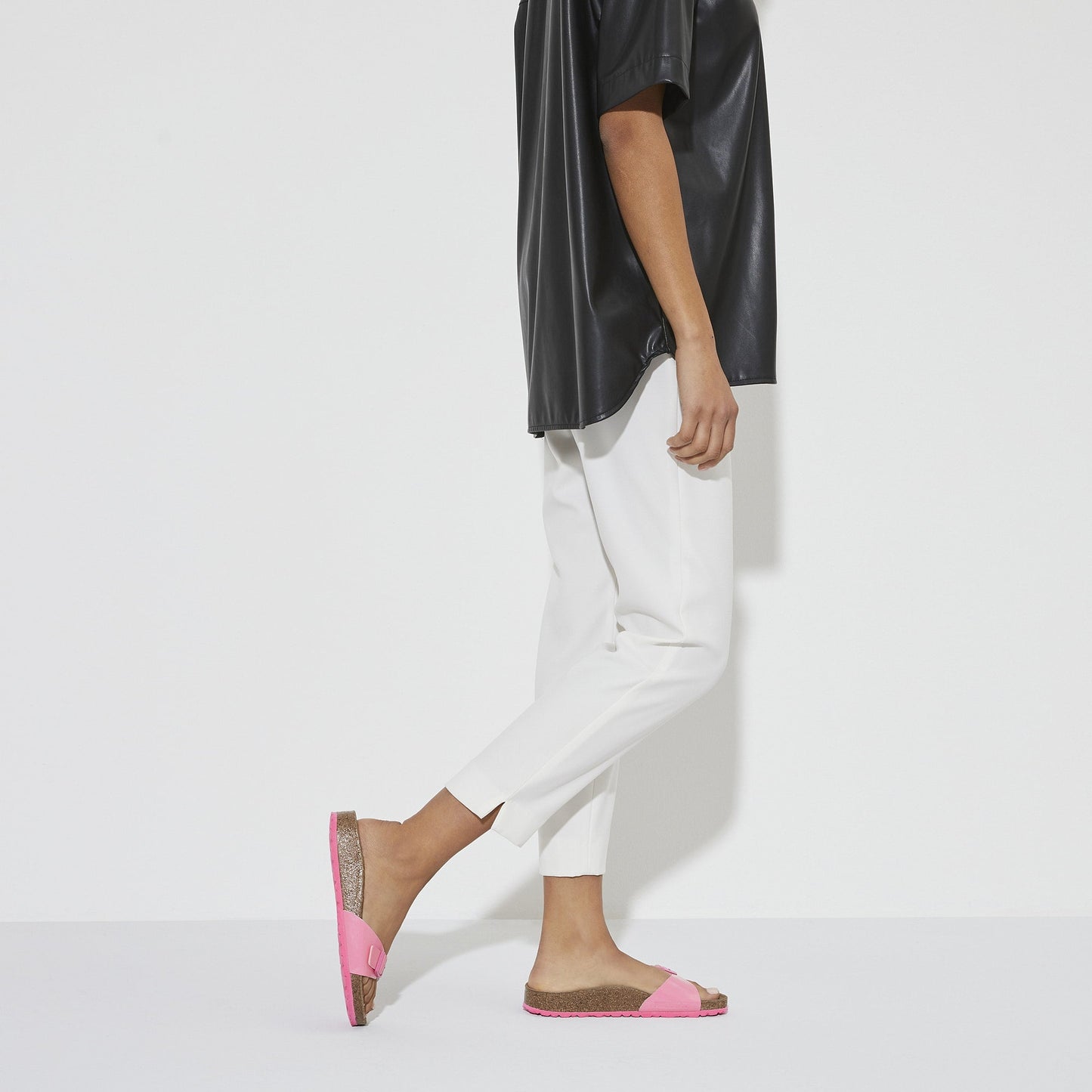 B.I.R.K.E.N.S.T.O.C.K. Madrid Birko-Flor - PINK