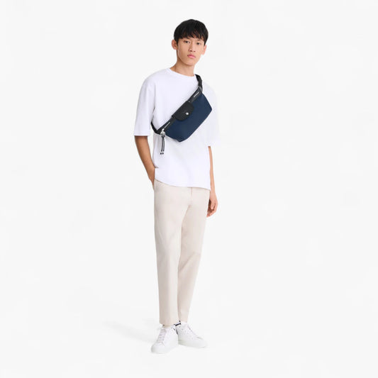 L.O-N.G.C.H-A.M.P Le Pliage Energy M Belt bag