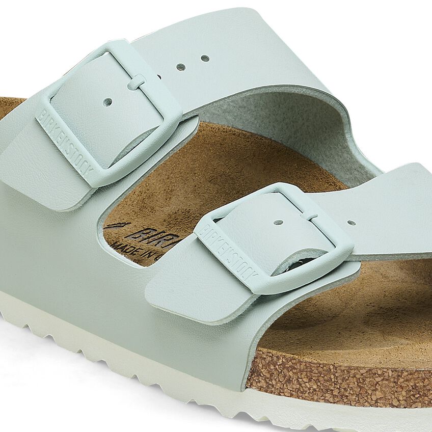 B.I.R.K.E.N.S.T.O.C.K Arizona Birko-Flor - Surf Green