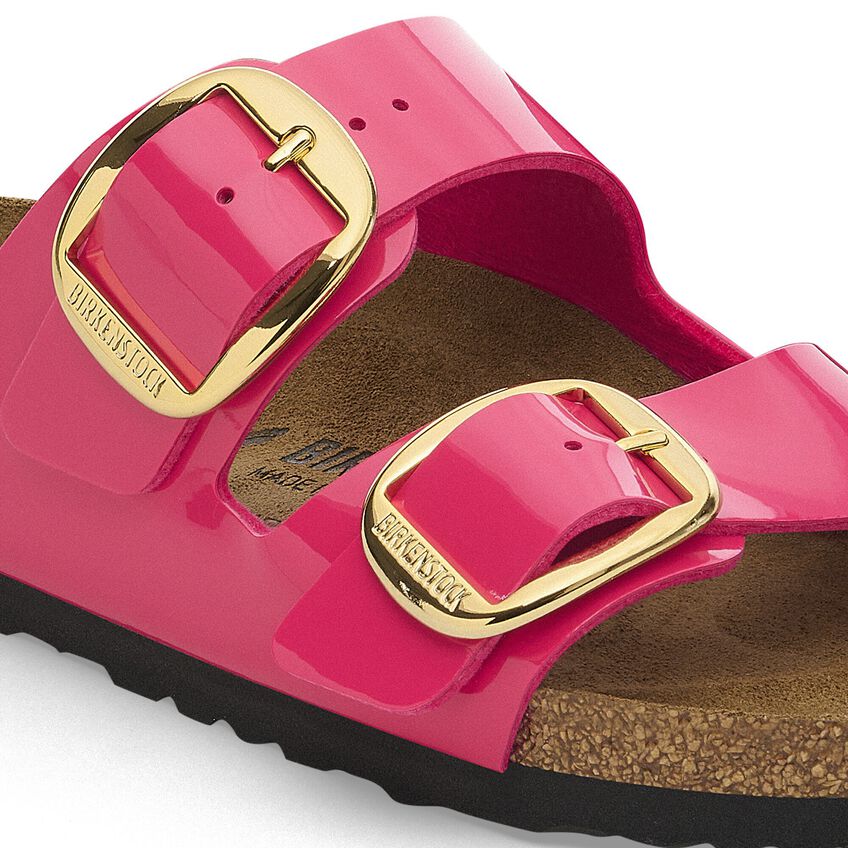 B.I.R.K.E.N.S.T.O.C.K. Arizona Big Buckle