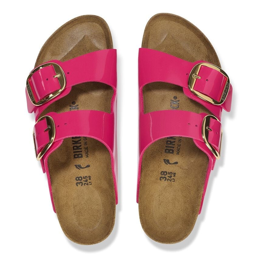 B.I.R.K.E.N.S.T.O.C.K. Arizona Big Buckle