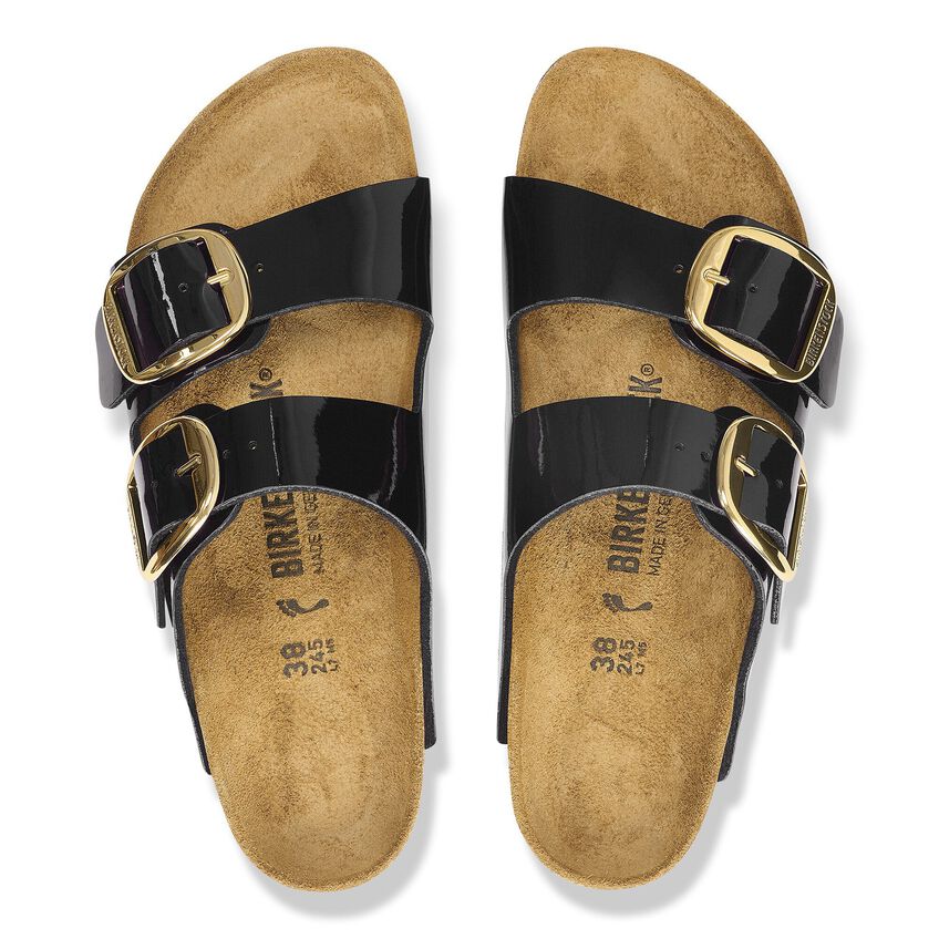 B.I.R.K.E.N.S.T.O.C.K. Arizona Big Buckle