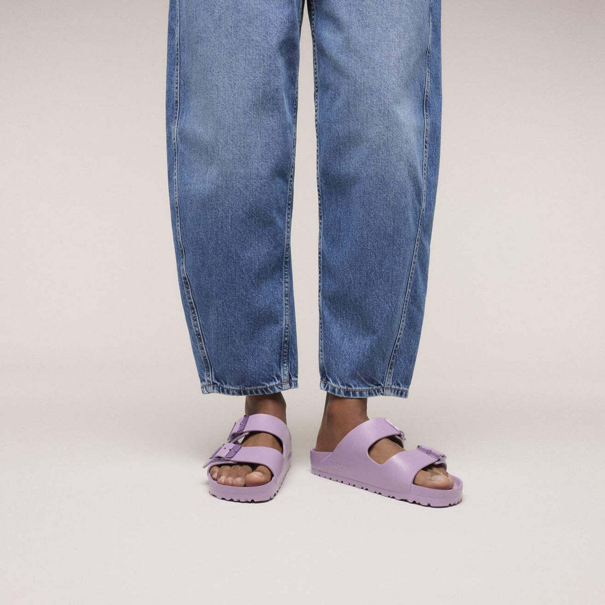 B.I.R.K.E.N.S.T.O.C.K Arizona Big Buckle EVA