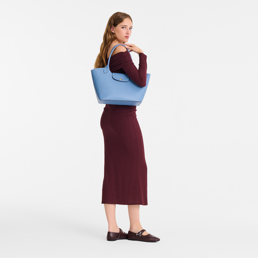 L.O.N.G C.H.A.M.P Épure L Shoulder bag