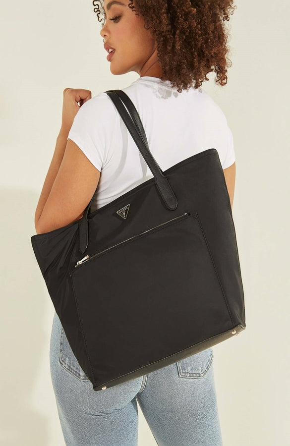 G.U.E.S.S ECO GEMMA TOTE