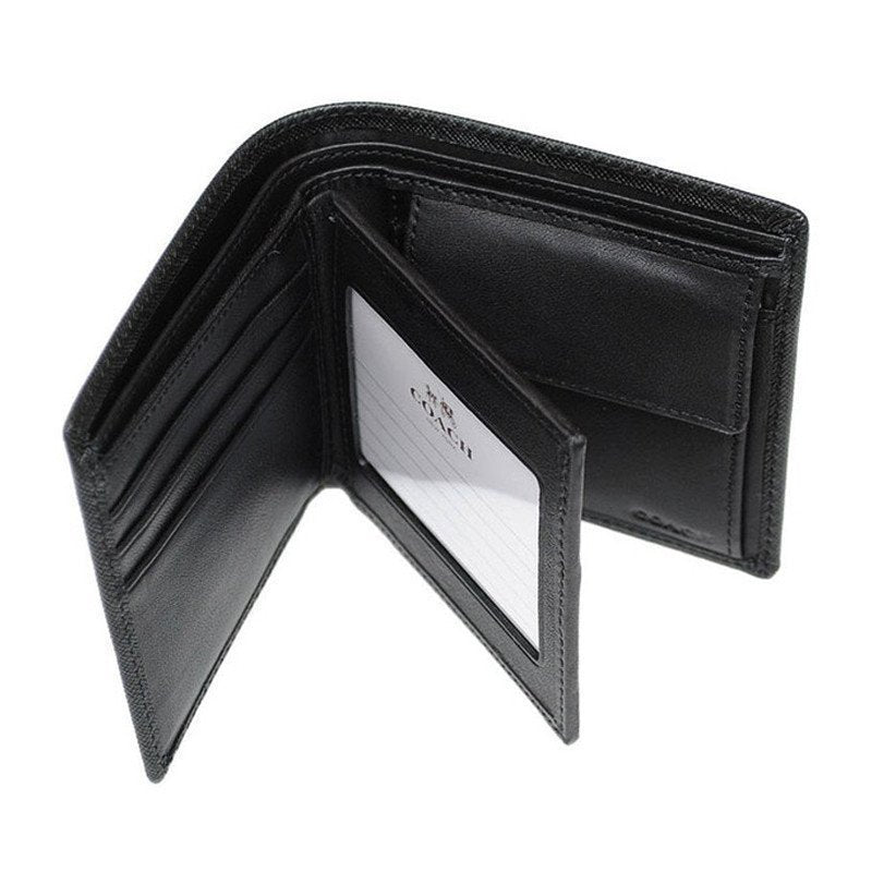 C.O.A.C.H WALLET