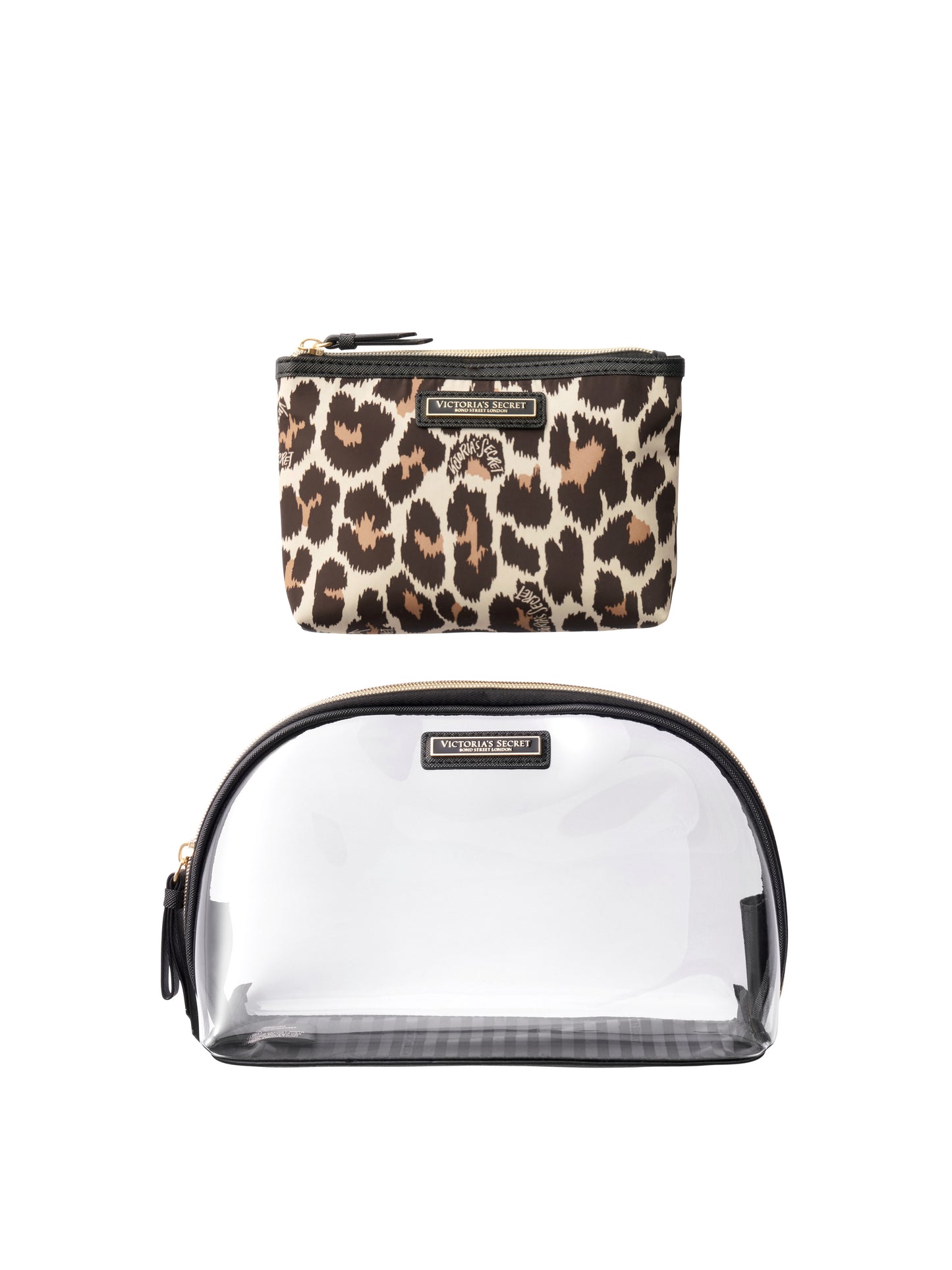 V.I.C.T.O.R.I.A. S.E.C.R.E.T. Makeup Bag