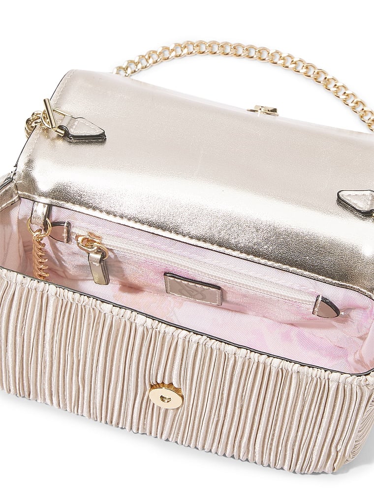 V.I.C.T.O.R.I.A'S S.E.C.R.E.T Mini Crossbody Bag