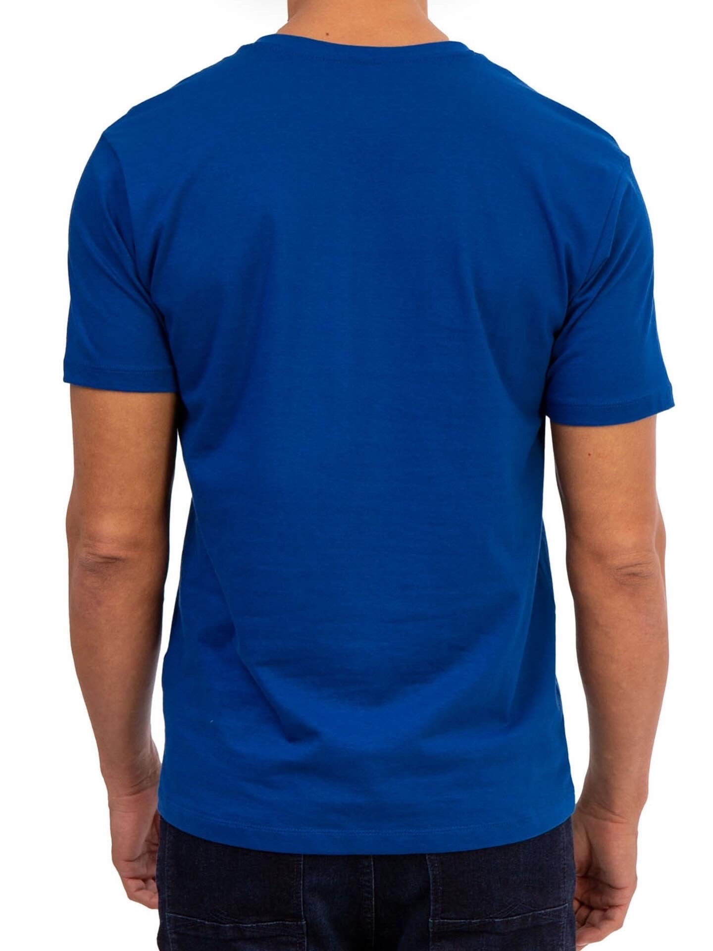 U.s- P.o.l.o. A.s.s.n. T-shirt Navy