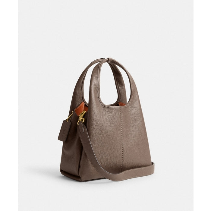 C.O.A.C.H Lana Shoulder Bag 23