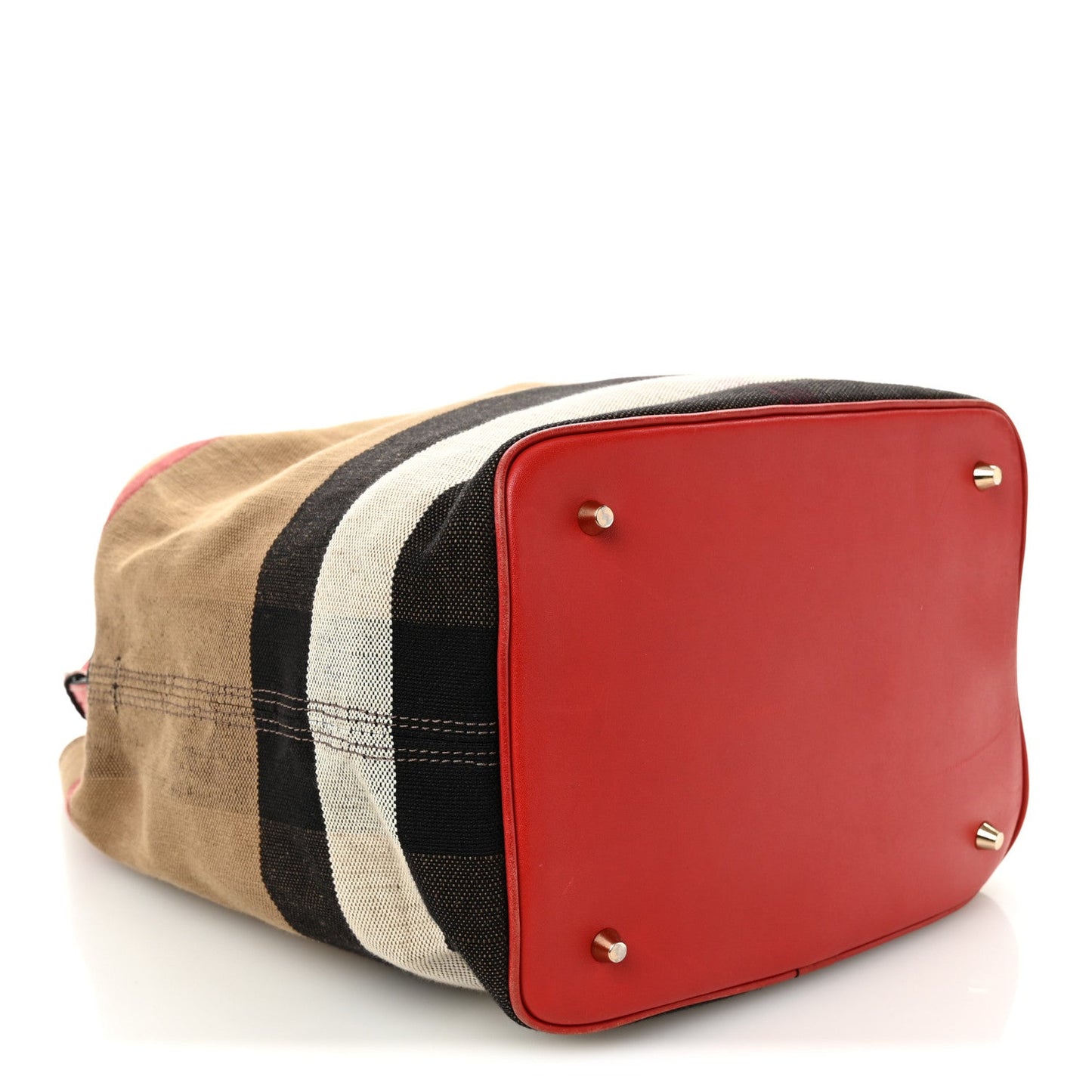 B.U.R.B.E.R.R.Y Ashby Bucket Bag