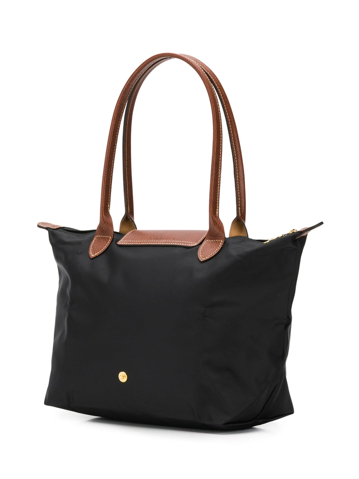L.O.N.G.C.H.A.M.P Medium Le Pliage Shoulder Bag