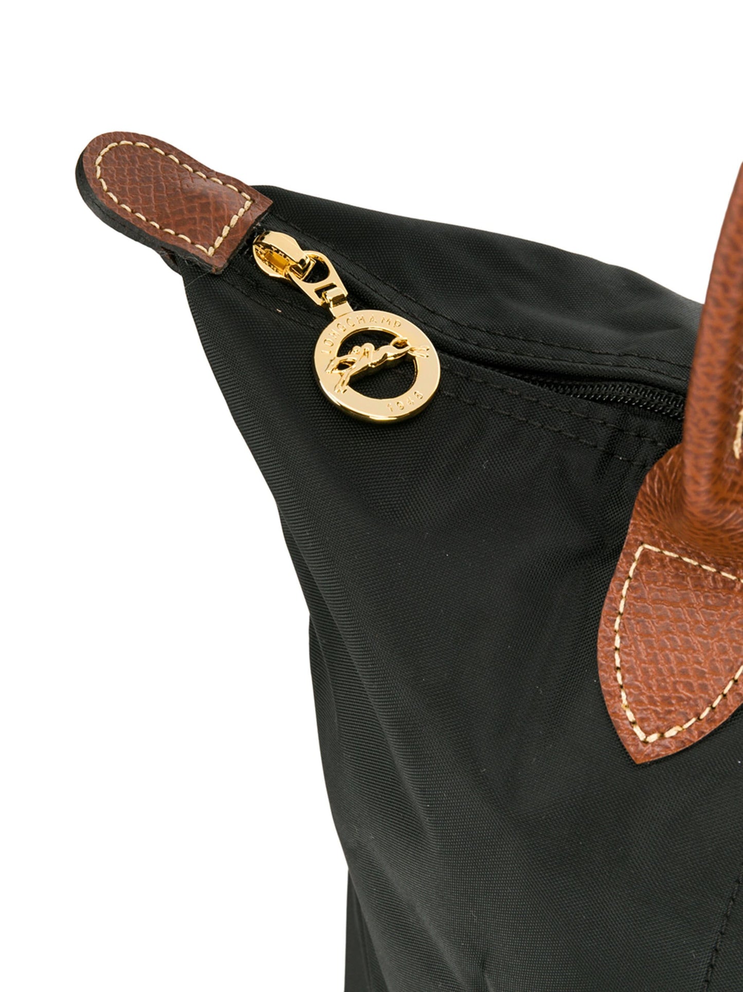 L.O.N.G.C.H.A.M.P Medium Le Pliage Shoulder Bag