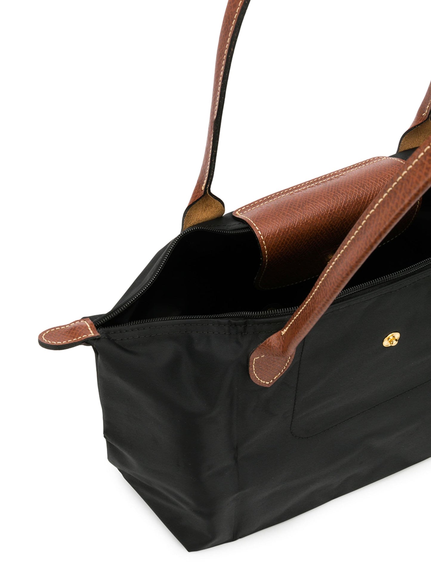 L.O.N.G.C.H.A.M.P Medium Le Pliage Shoulder Bag