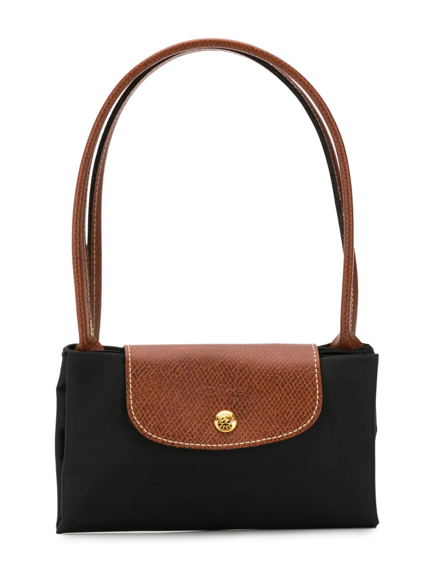 L.O.N.G.C.H.A.M.P Medium Le Pliage Shoulder Bag