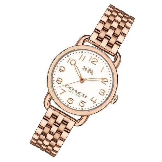 C.O.A.C.H WATCH