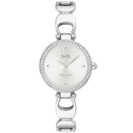 C.O.A.C.H Park Analog Watch