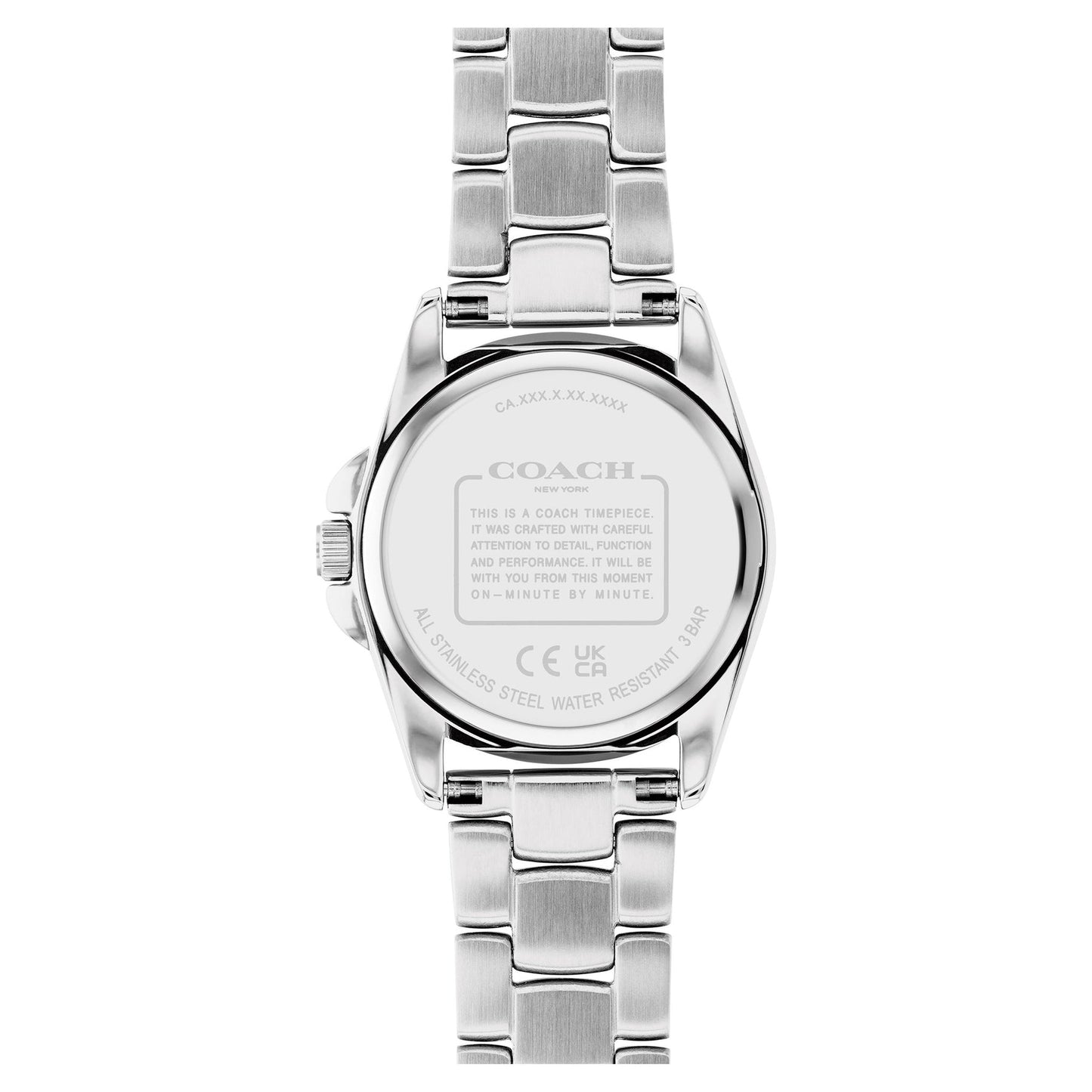 C.O.A.C.H WATCH