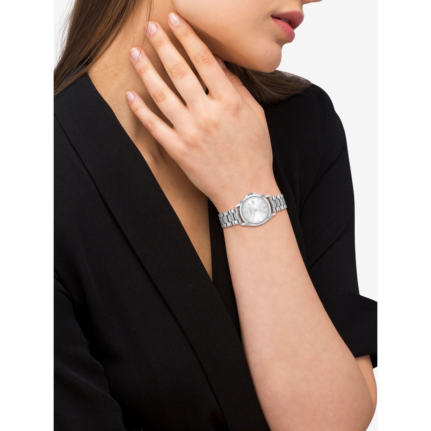 C.O.A.C.H WATCH