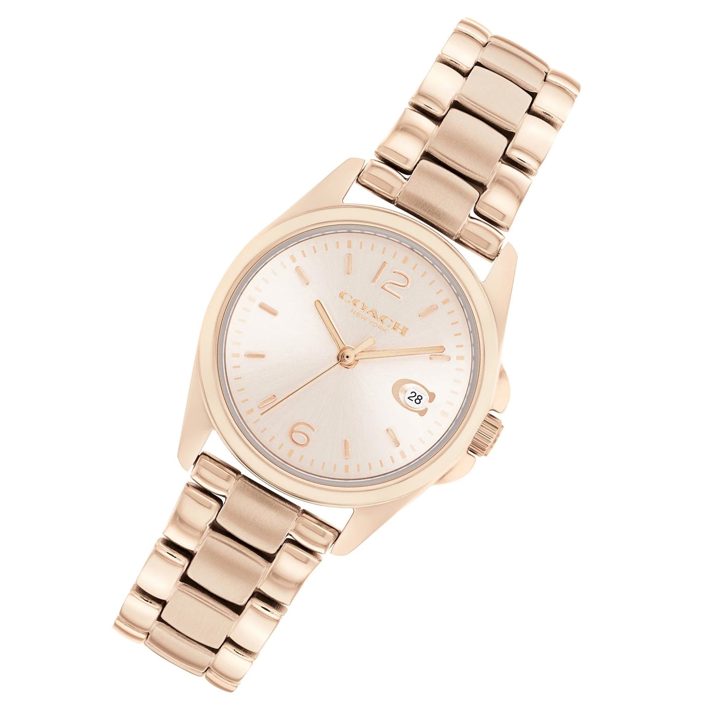 C.O.A.C.H WATCH