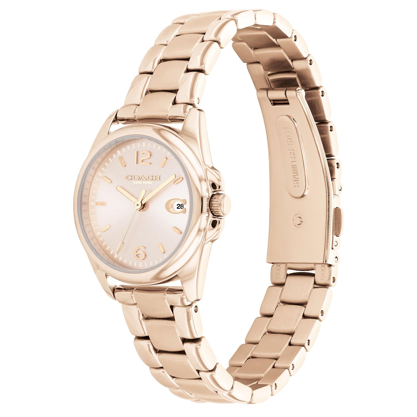 C.O.A.C.H WATCH