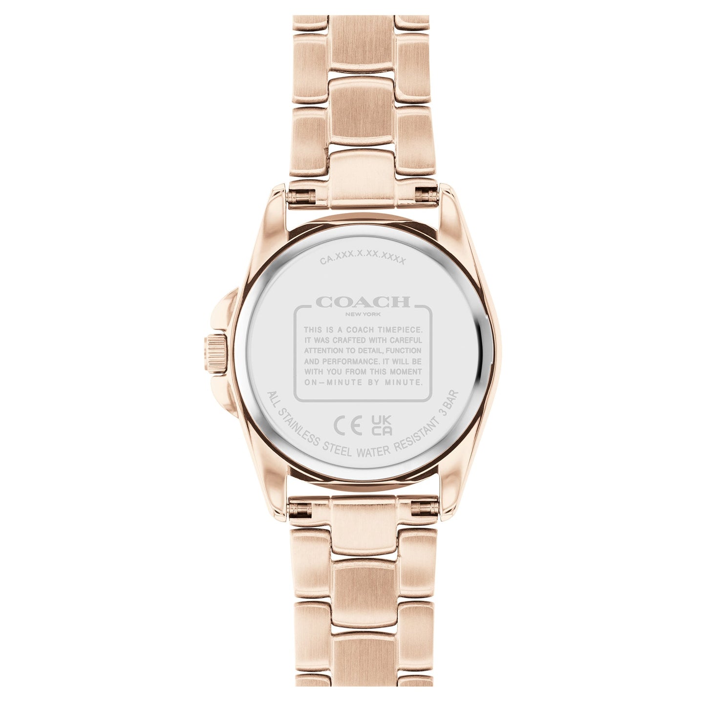 C.O.A.C.H WATCH