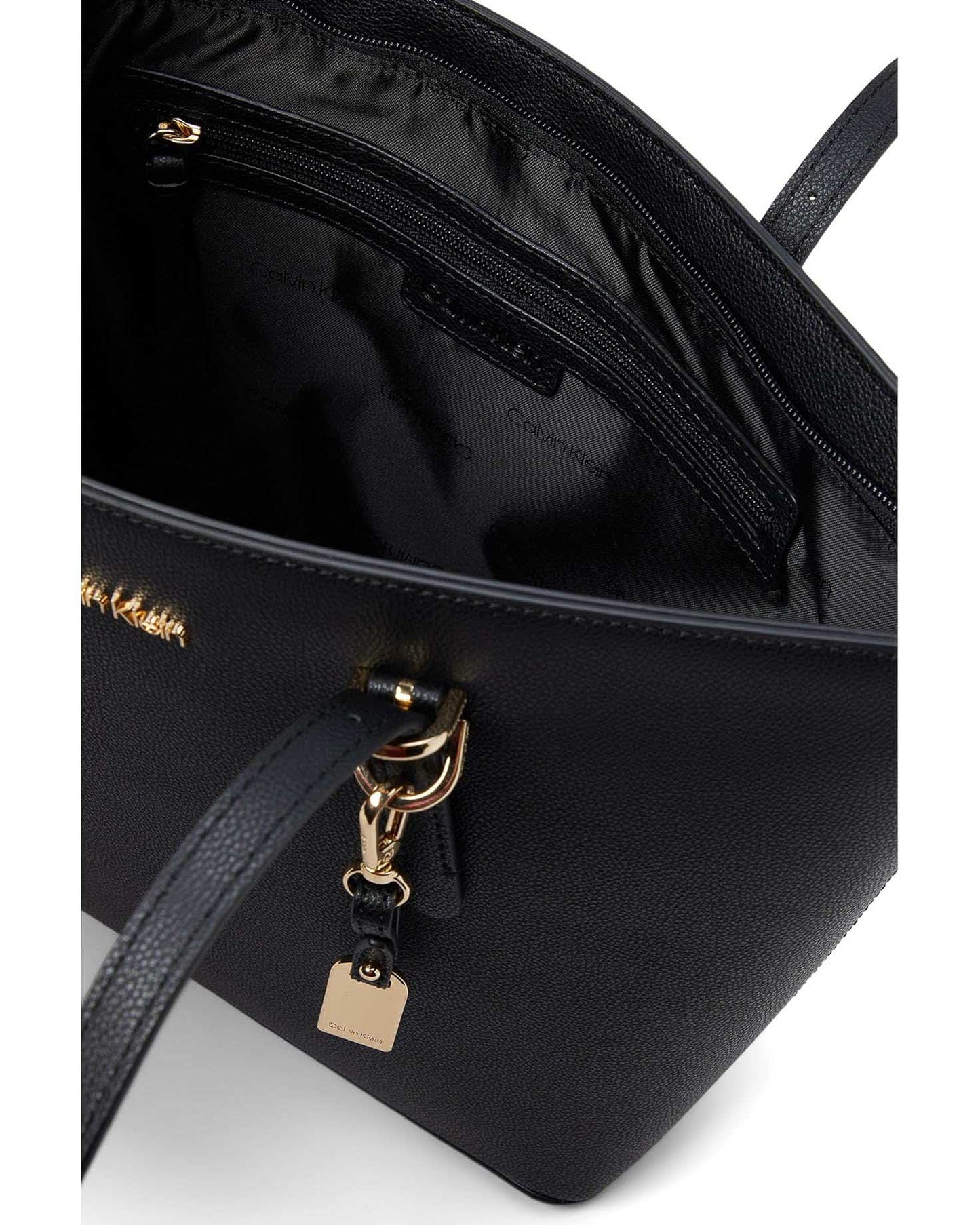 C.A.L.V.I.N K.L.E.I.N SHOULDER BAG