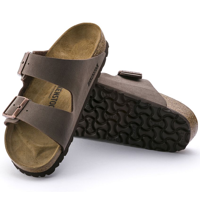 B.I.R.K.E.N.S.T.O.C.K Arizona BS Birkibuc - Mocha