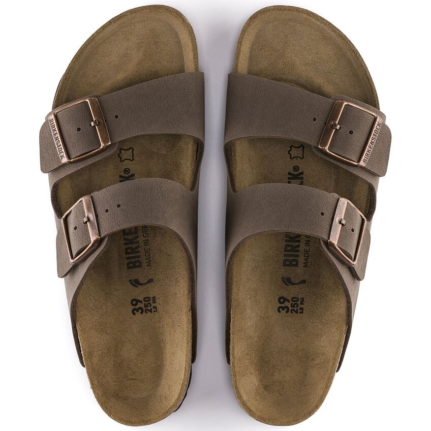 B.I.R.K.E.N.S.T.O.C.K Arizona BS Birkibuc - Mocha