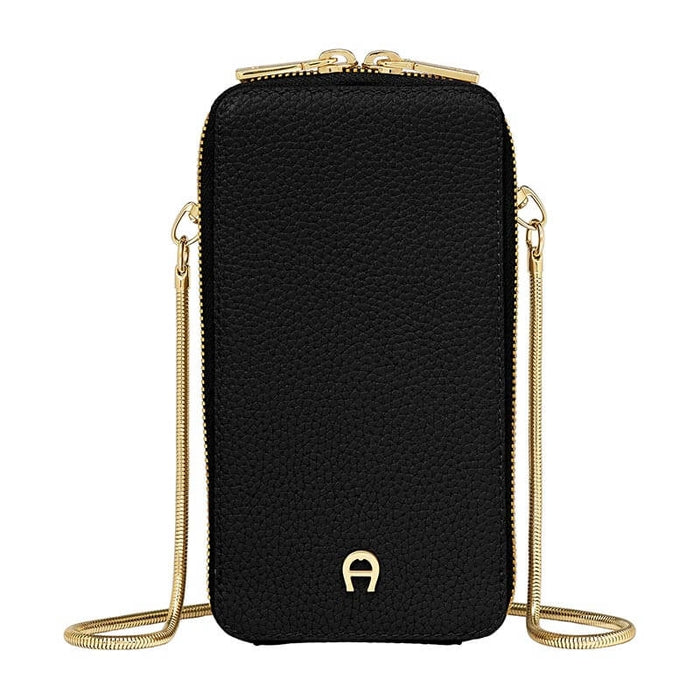 A.I.G.N.E.R FASHION POUCH MOBILE BAG