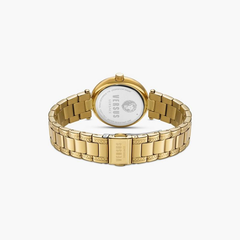 V.E.R.S.U.S V.E.R.S.A.C.E Women's Watch