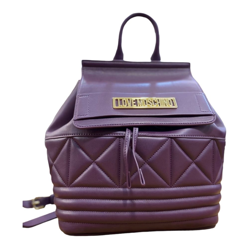 L.O.V.E. M.O.S.C.H.I.N.O