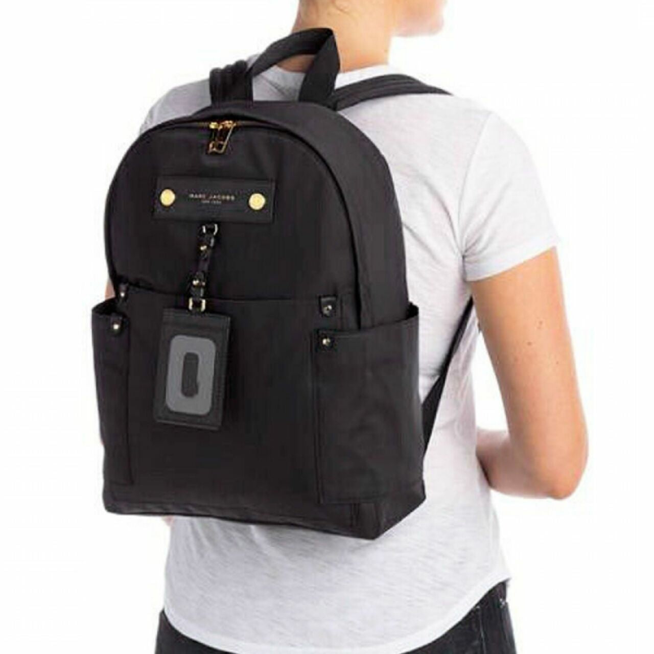 M.A.R.C J.A.C.O.B.S Backpack BAG