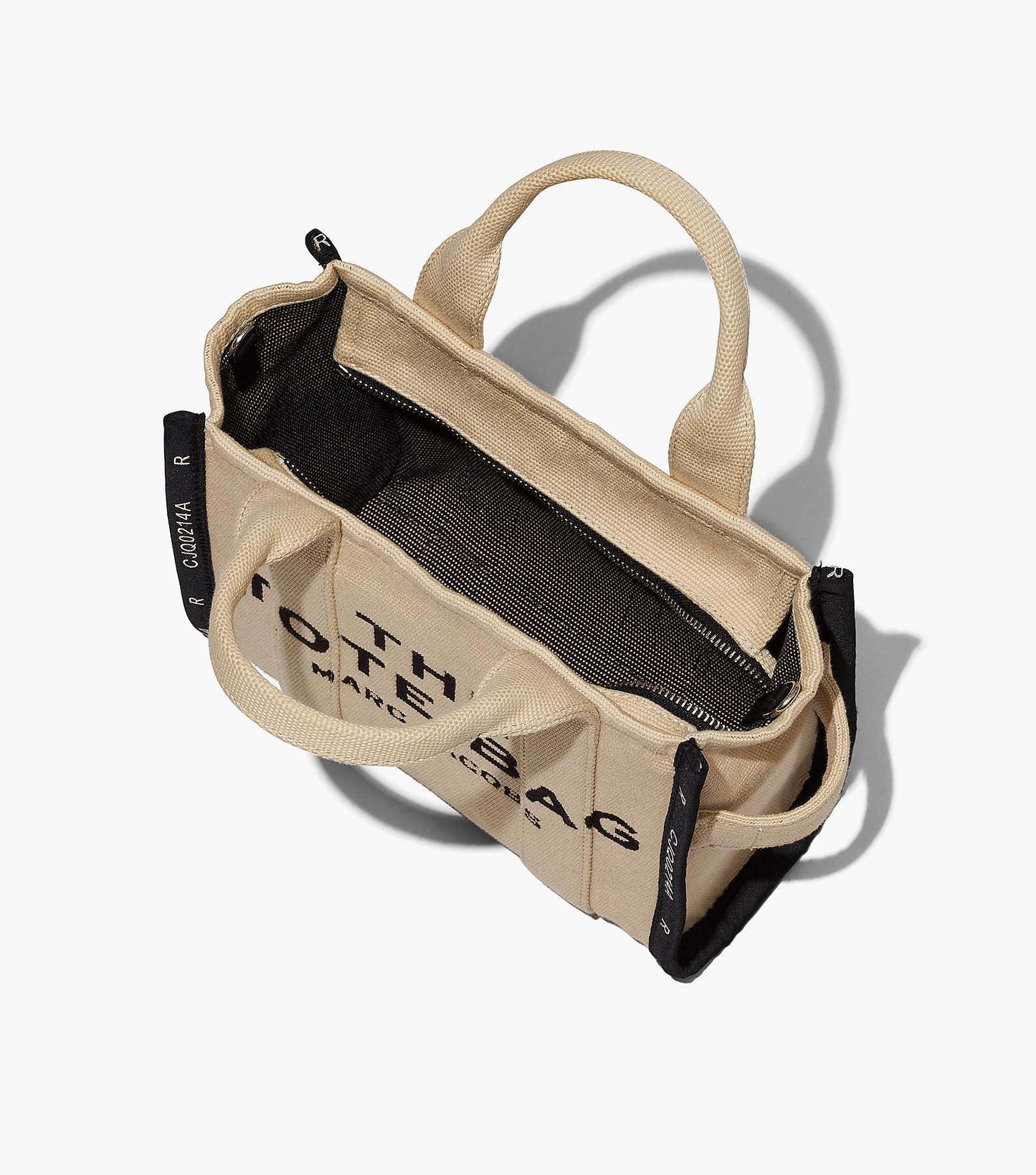 M.A.R.C. J.A.C.O.B.S. The medium tote bag